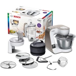 Bosch MUM5XW20 food...