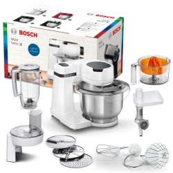Bosch Serie 2 MUMS2EW40...