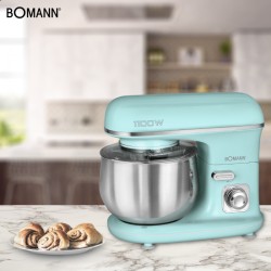 Bomann KM 6030 CB food...