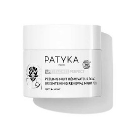 Patyka Night Peeling...