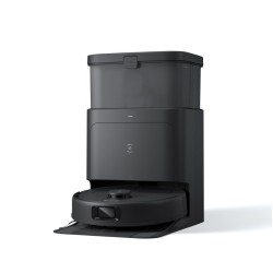 Cleaning robot Ecovacs...