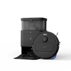 Cleaning robot Ecovacs...