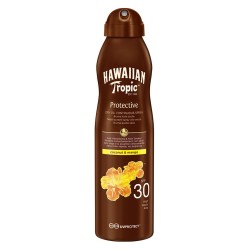 Hawaiian Tropic Coconut y...