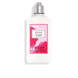 L'occitane Rosa Leche...