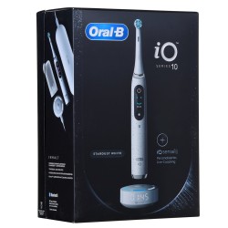 ORAL-B iO Series 10...