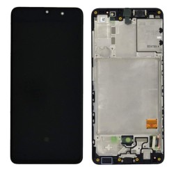 LCD ekraan Samsung A415 A41...