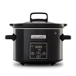 Crock-Pot Slow cooker...