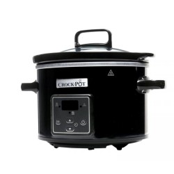 Crock-Pot Slow cooker...
