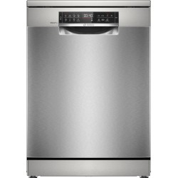 Dishwasher BOSCH SMS8ECI02E
