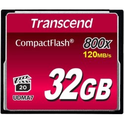 MEMORY COMPACT FLASH...