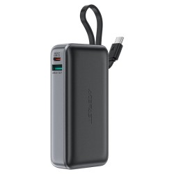 Väline aku Power Bank...