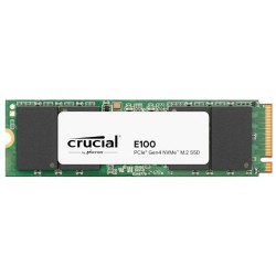SSD|CRUCIAL|E100|480GB|M.2|...