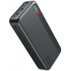 Väline aku Power Bank...