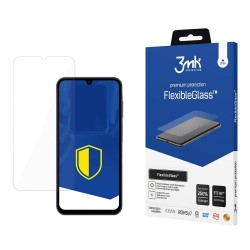 LCD kaitsekile 3mk Flexible...