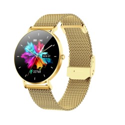 Women's smartwatch Alexa...