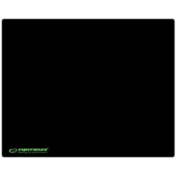 Esperanza EGP102K mouse pad...