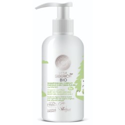 Natura Siberica Organic...