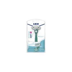 Lea Maquinilla Woman Soft 3...