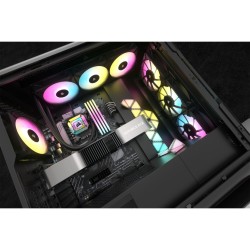 Corsair iCUE H150i ELITE...
