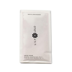 Lily Lolo Coffee Bean Base...