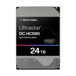 Western Digital DC HC590...