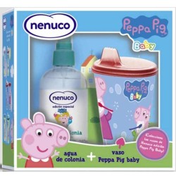 Nenuco Peppa Pig Eau De...