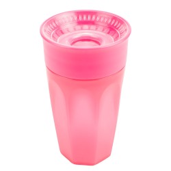 360 Tumbler Without Spout...