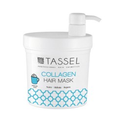 Eurostil Tassel Mascarilla...