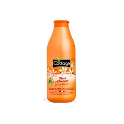 Cottage Hidratante Gel De...