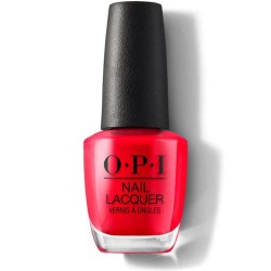 Opi Nail Lacquer Esmalte De...