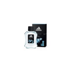 Adidas Men Ice Dive 100 Vap...