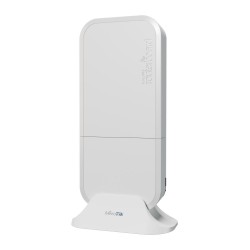 Wireless Router|MIKROTIK|Router|3000 Mbps|Wi-Fi 6|IEEE 802.11a|IEEE 802.11n|IEEE 802.11ac|IEEE 802.11ax|2x10/100/1000M|WAPG-5HAX