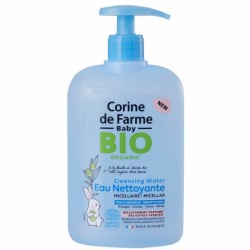 Corine De Farme Baby Bio...