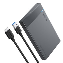 2.5 HDD SSD adapter Ugreen...