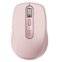 MOUSE USB OPTICAL WRL MX...