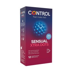 Control Xtra Sensation...