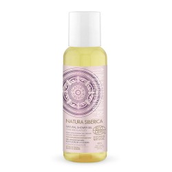 Natura Siberica Flores Gel...