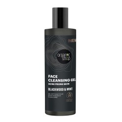 Organic Shop Men Blackwood...