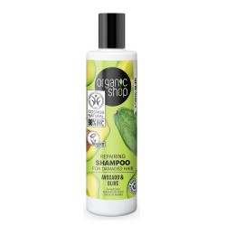 Organic Shop Avocado...