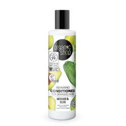Organic Shop Avocado...