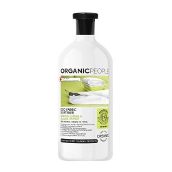 Organic People y Sicilian...