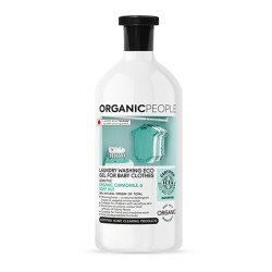 Organic People For Baby...