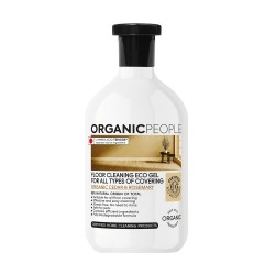 Organic People For All...