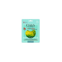 Fria Mascarilla Facial...