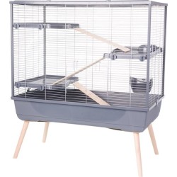 ZOLUX Neolife 100 XL grey -...
