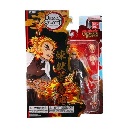 ULTIMATE LEGENDS HD DEMON...