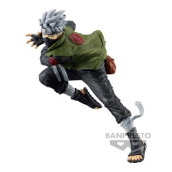 BANPRESTO NARUTO SHIPPUDEN...