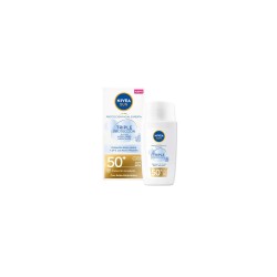 Nivea Sun Triple Proteccion...