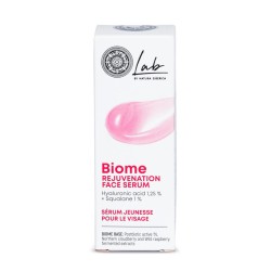 Natura Siberica Face Serum...