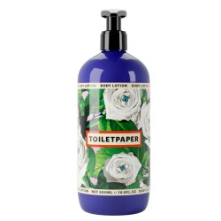 Toiletpaper Beauty Body...